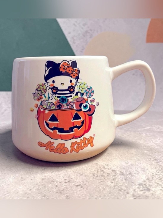Sanrio Other - Hello Kitty by Sanrio mug. 18 oz.